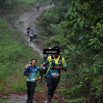 Runner Photo 8360190