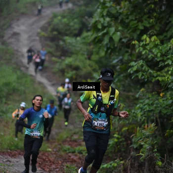Runner Photo 8360192