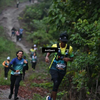 Runner Photo 8360193
