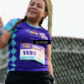Runner Photo 8360194