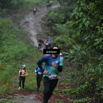 Runner Photo 8360201