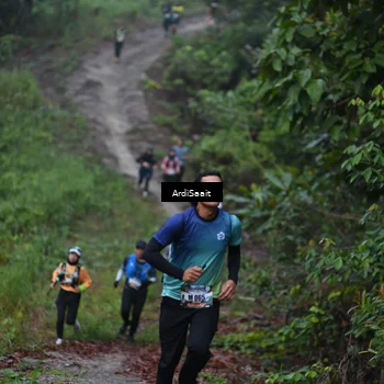 Runner Photo 8360203