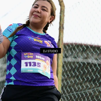 Runner Photo 8360205