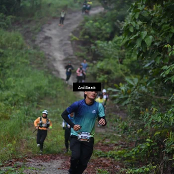Runner Photo 8360214