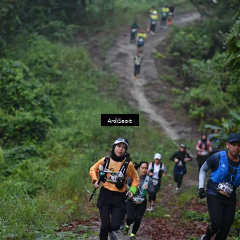 Runner Photo 8360222