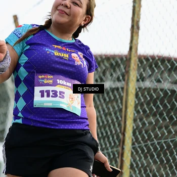 Runner Photo 8360233