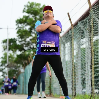 Runner Photo 8360237