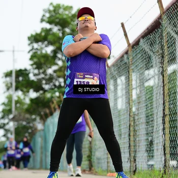 Runner Photo 8360241