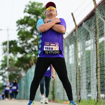 Runner Photo 8360246