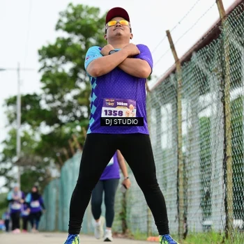Runner Photo 8360249