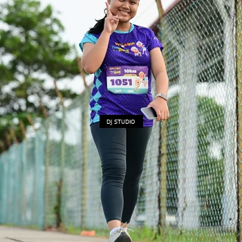 Runner Photo 8360251