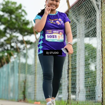 Runner Photo 8360252