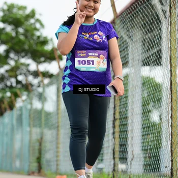 Runner Photo 8360257