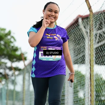 Runner Photo 8360259