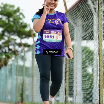 Runner Photo 8360260