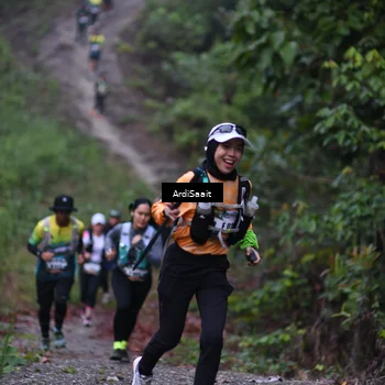 Runner Photo 8360261