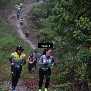 Runner Photo 8360262