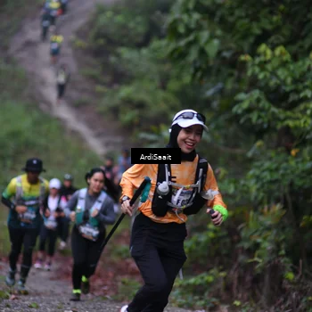 Runner Photo 8360263