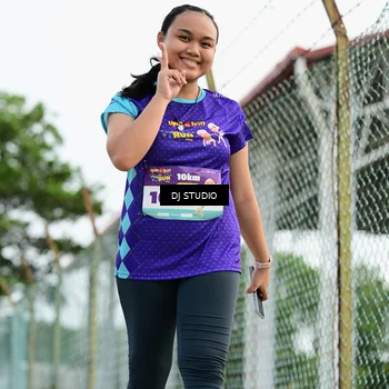 Runner Photo 8360264