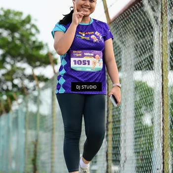 Runner Photo 8360265