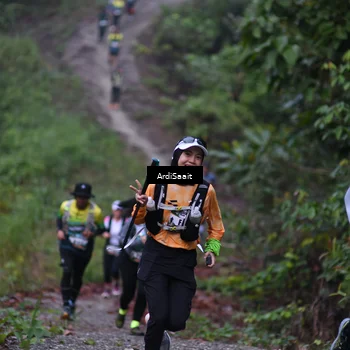 Runner Photo 8360270