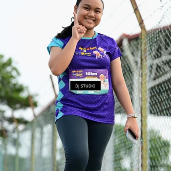 Runner Photo 8360273
