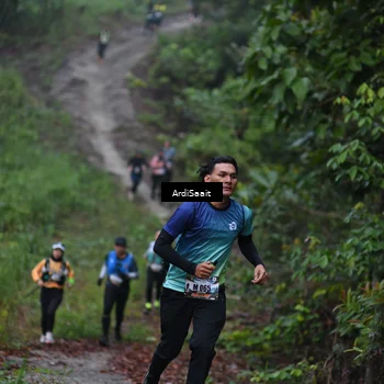 Runner Photo 8360277