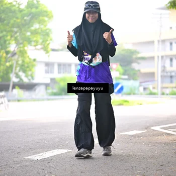 Runner Photo 8360286
