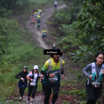Runner Photo 8360290