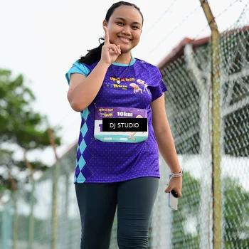 Runner Photo 8360291