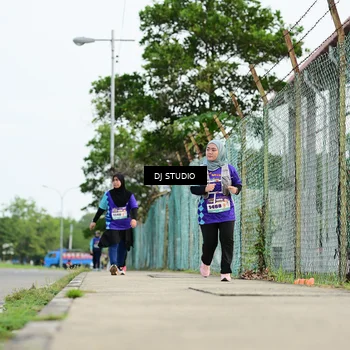 Runner Photo 8360294
