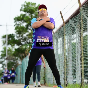 Runner Photo 8360296