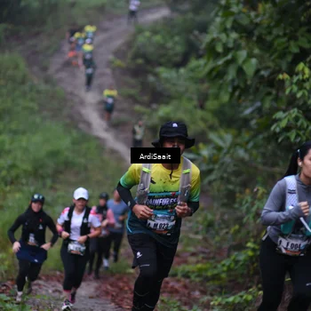 Runner Photo 8360298