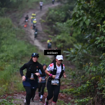Runner Photo 8360301