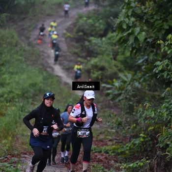 Runner Photo 8360312