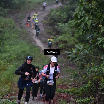 Runner Photo 8360313