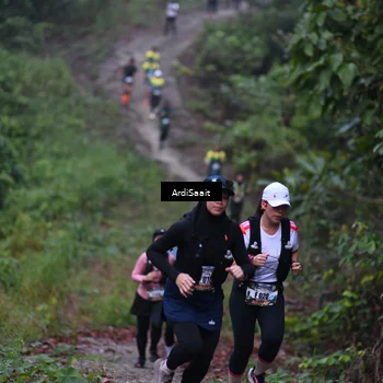 Runner Photo 8360314