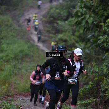 Runner Photo 8360315