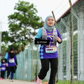 Runner Photo 8360316