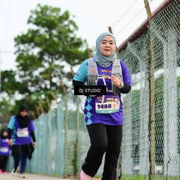 Runner Photo 8360319