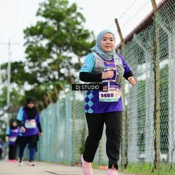 Runner Photo 8360321