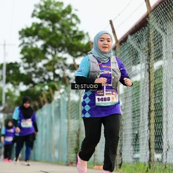 Runner Photo 8360322