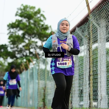 Runner Photo 8360325