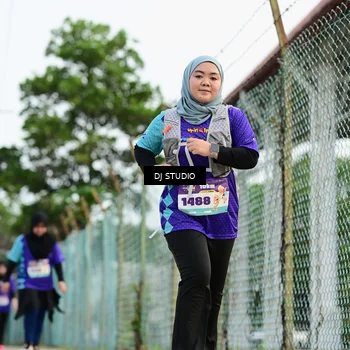 Runner Photo 8360328