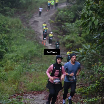 Runner Photo 8360332