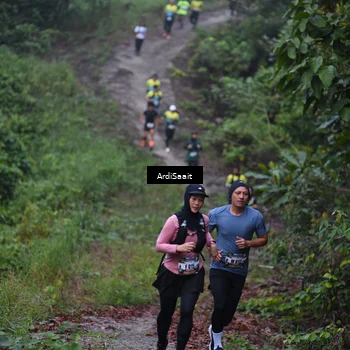 Runner Photo 8360334
