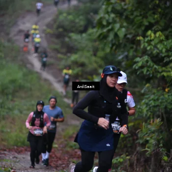Runner Photo 8360337
