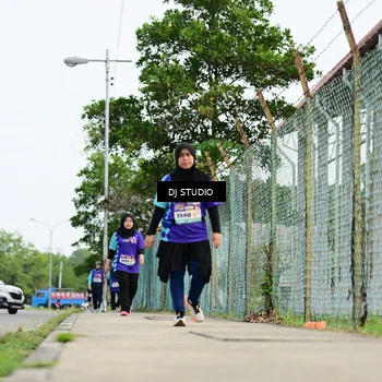 Runner Photo 8360338