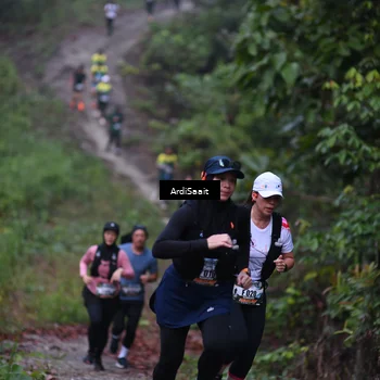 Runner Photo 8360339