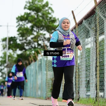 Runner Photo 8360341